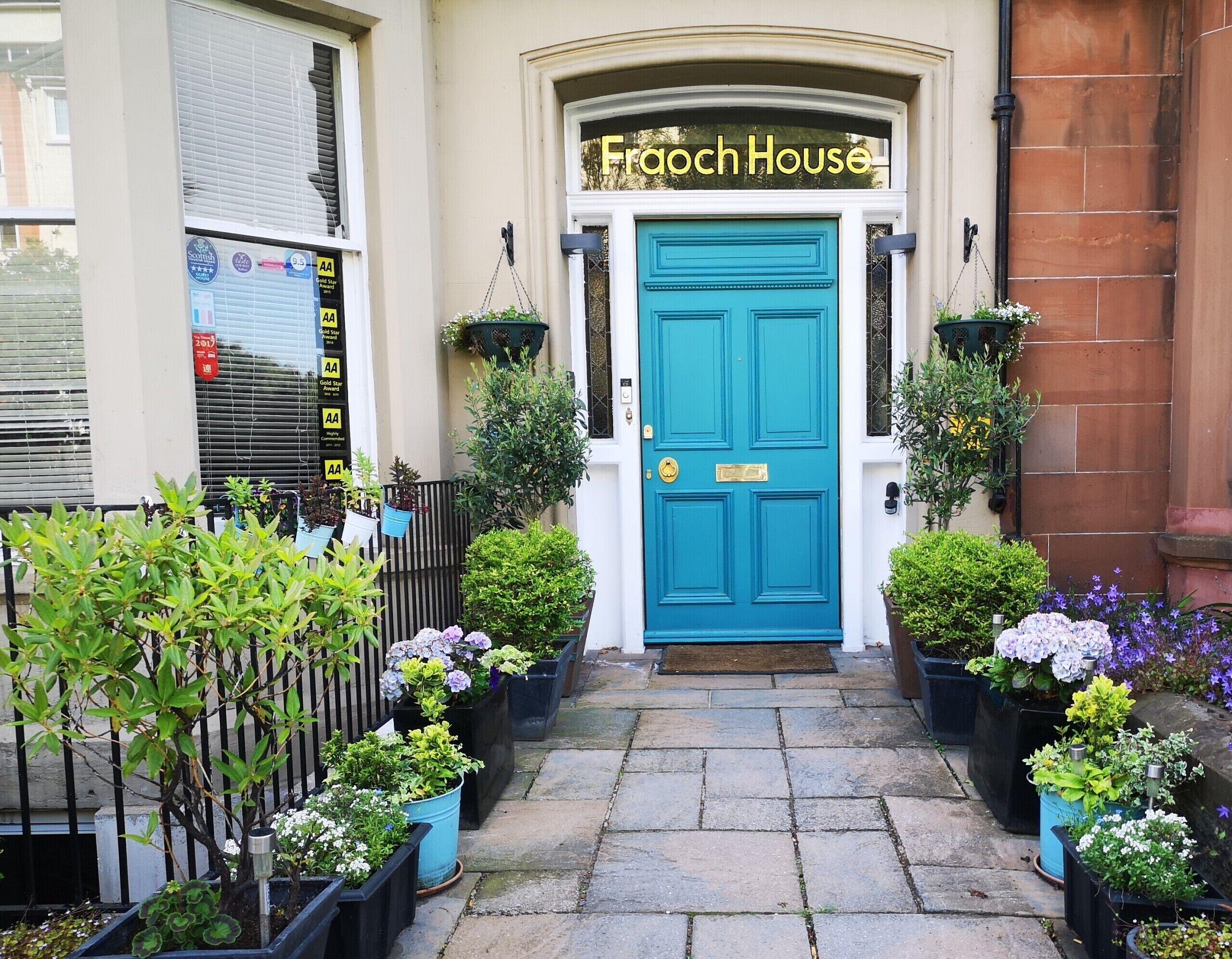 Fraoch House — Photos 3